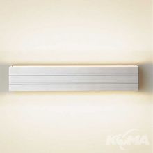 Paral-Lel kinkiet 3x75W G9 230V aluminium
